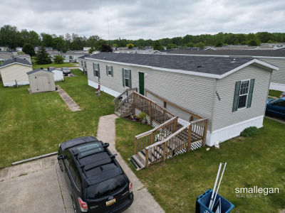 12720 S Grey Ct Wayland, MI 49348