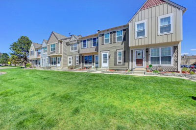 10812 Summerset Way, Parker, CO, USA