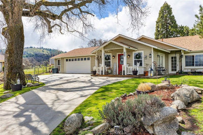 28841 Delaware Dr Tehachapi, CA 93561