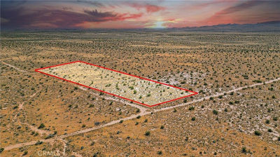 0 Bryman Rd Adelanto, CA 92301