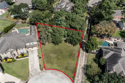 18418 Bull Pine Drive, Spring, TX, USA