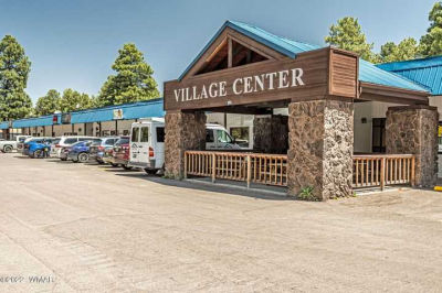 674 East White Mountain Boulevard, Pinetop, AZ, USA