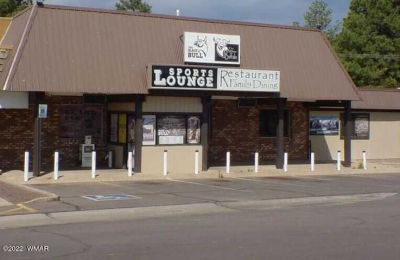 4481 South White Mountain Road, Show Low, AZ, USA