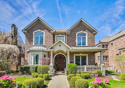 428 S Clifton Ave Park Ridge, IL 60068