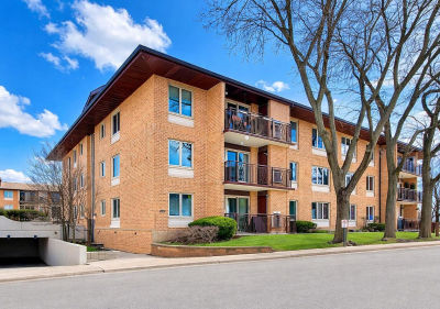2460 W Talcott Rd APT 219 Park Ridge, IL 60068