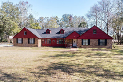 283 SW Ventura Ln Lake City, FL 32025