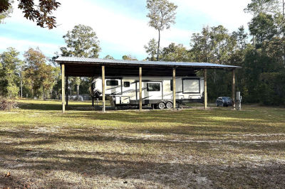 544 SW Kentucky St Fort White, FL 32038