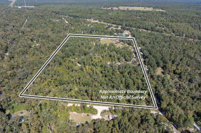 843 SW Illinois St Fort White, FL 32038
