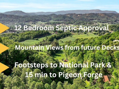 LOT-30R Wolf Way Sevierville, TN 37862