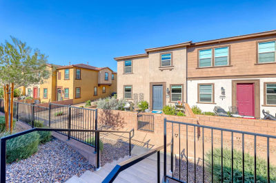 753 Piazza Tasso, Henderson, NV, USA