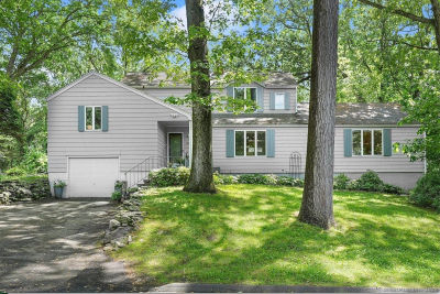 39 Falmouth Rd Fairfield, CT 06825