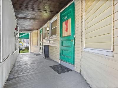 357 Norman St Bridgeport, CT 06605