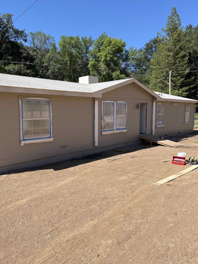 2103 New Long Valley Road,