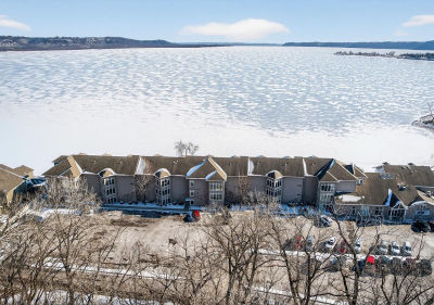 1702 N Lakeshore Dr #3 Lake City, MN 55041