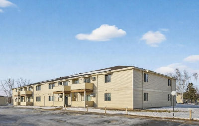 2114 Valleyhigh Dr NW #B104 Rochester, MN 55901