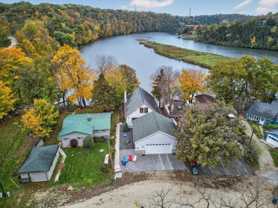 11355 Cedar Beach Dr NW Oronoco, MN 55960