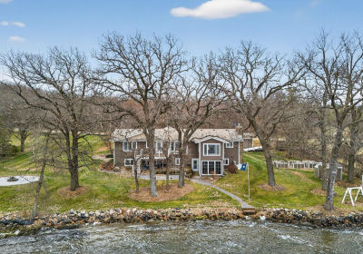 15494 Camp Winona Trl Faribault, MN 55021