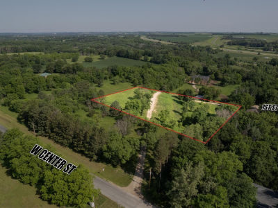 1st St NW Oronoco, MN 55960