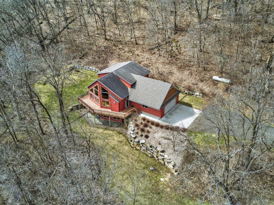 59261 County Road 7 Zumbro Falls, MN 55991