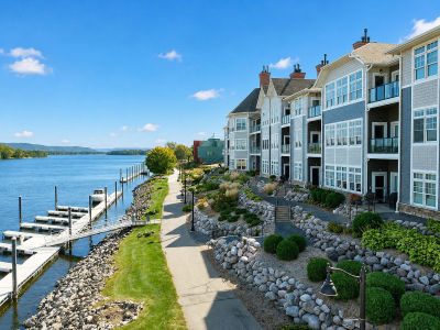 225 Lawrence Blvd W Unit 301 Wabasha, MN 55981