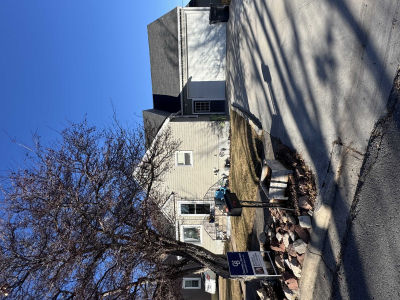 1616 West Center Street, Evanston, WY, USA