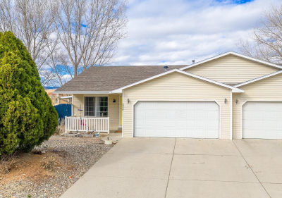 537-29 3/8 Rd #A Grand Junction, CO 81504