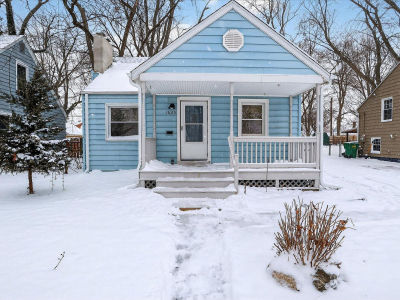 1635 Cass St Niles, MI 49120