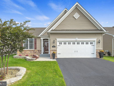 100 New Village Ln Smyrna, DE 19977