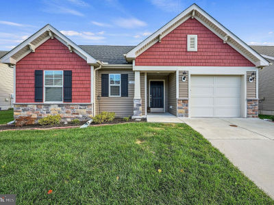 135 Casselberry Ln Dover, DE 19904