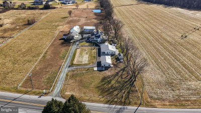 1340 Hazlettville Rd Hartly, DE 19953