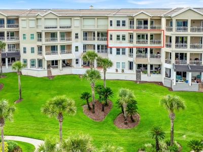 949 Spinnakers Reach Dr Ponte Vedra Beach, FL 32082