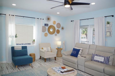 111 E Red Snapper St #A South Padre Island, TX 78597