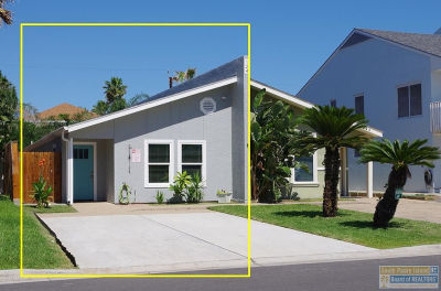124 E Mars Ln #A South Padre Island, TX 78597