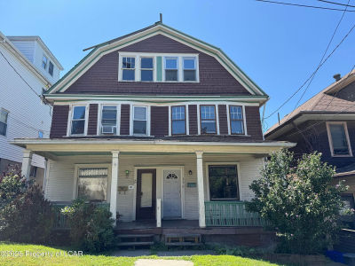 22 S Walnut St Nanticoke, PA 18634