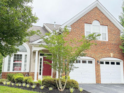 217 Smarty Jones Ter Havre De Grace, MD 21078