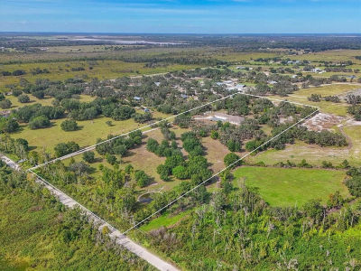 40305 73rd Ave E Myakka City, FL 34251