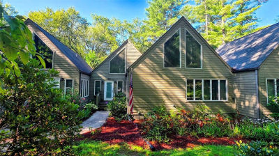 158 River Run #1852 Sapphire, NC 28774