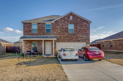 1116 Skyline Drive, Hutchins, TX, USA