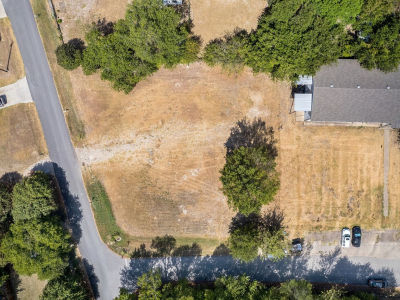 Tbd Carson St Red Oak, TX 75154