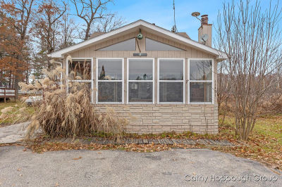 1401 White Birch Dr Stanton, MI 48888