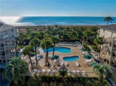 4 N Forest Beach Dr APT 127 Hilton Head Island, SC 29928