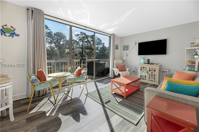 42 S Forest Beach Dr APT 3254 Hilton Head Island, SC 29928