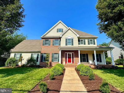 1009 S Washington St Easton, MD 21601