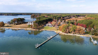 23961 Lynnewood Dr Saint Michaels, MD 21663