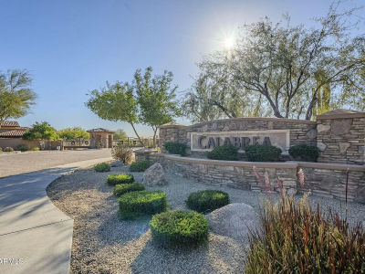 16802 S 31st Ln #39 Phoenix, AZ 85045