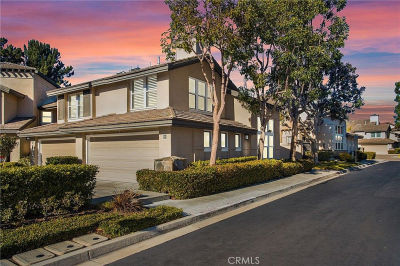 88 Cameray Hts Laguna Niguel, CA 92677