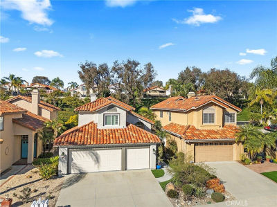 21 Amarante Laguna Niguel, CA 92677