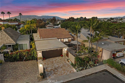 23731 Colima Bay Dana Point, CA 92629