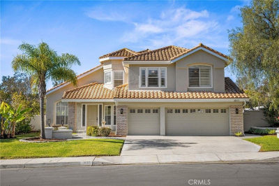 3017 Brillante San Clemente, CA 92673