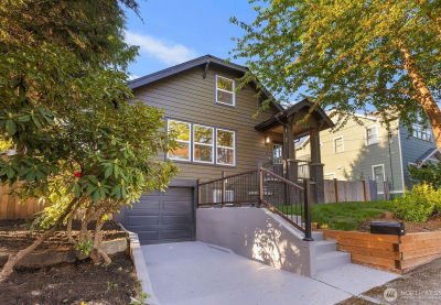 512 NW 44th St Seattle, WA 98107